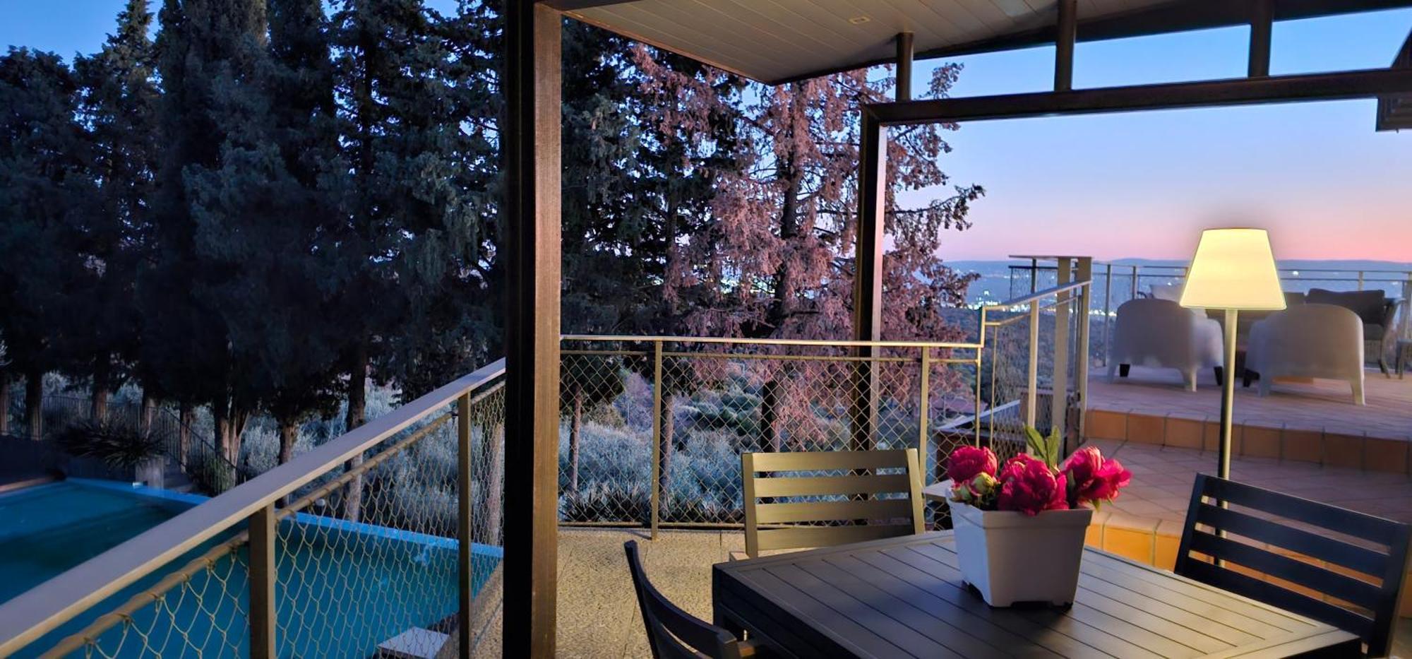 Rahal - Etna Luxury And Design Home CTA Exteriér fotografie
