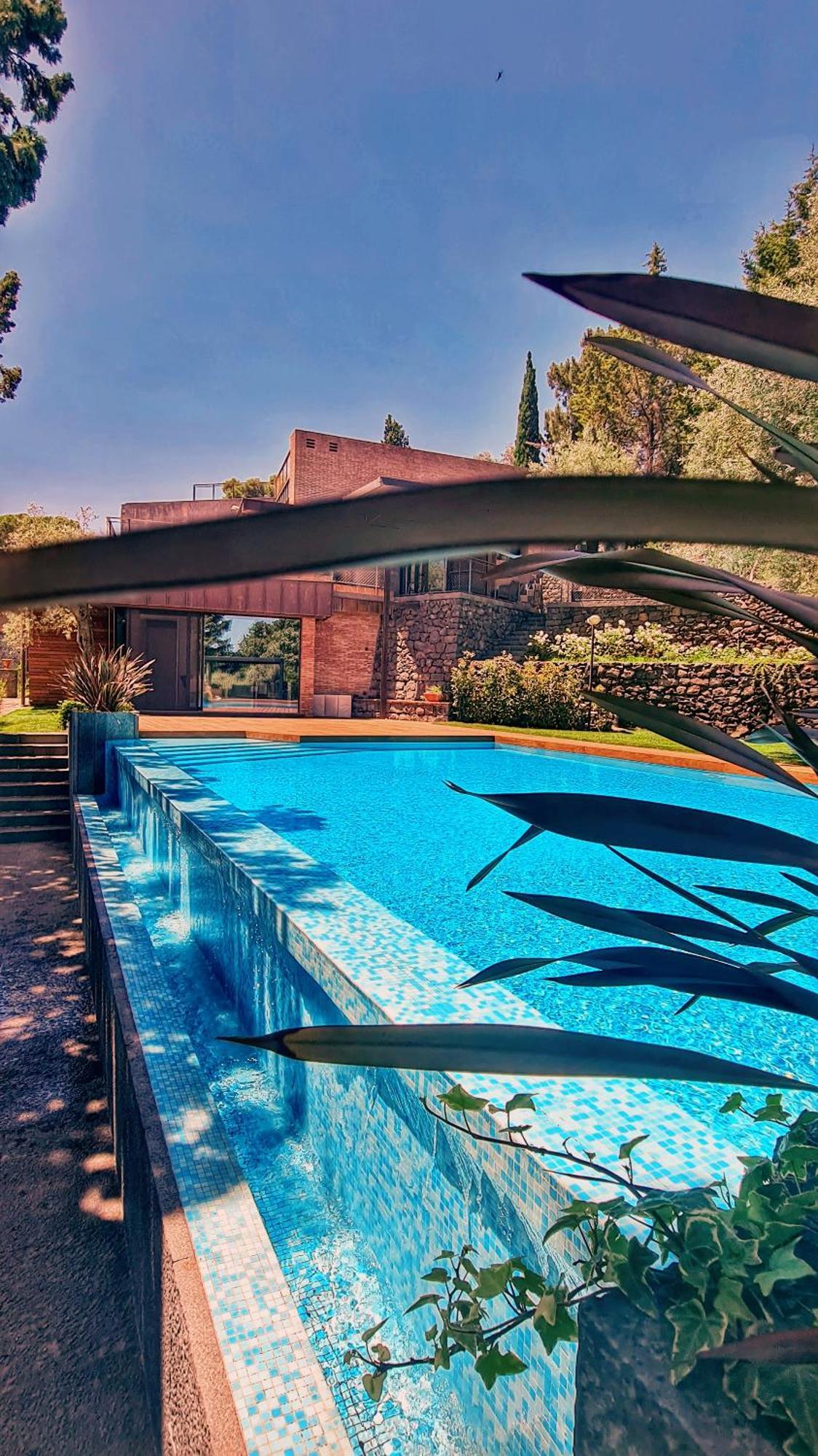 Rahal - Etna Luxury And Design Home CTA Exteriér fotografie