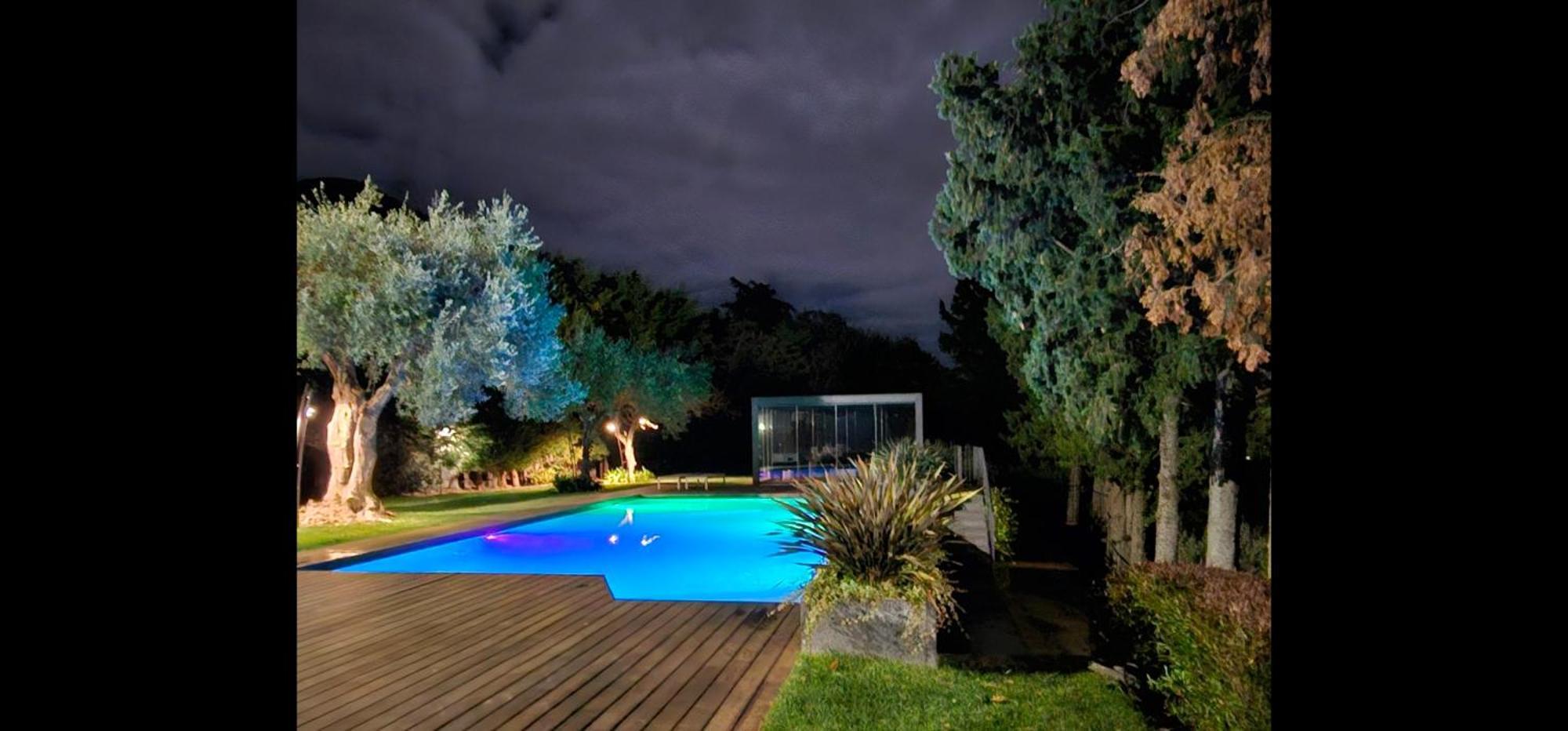 Rahal - Etna Luxury And Design Home CTA Exteriér fotografie