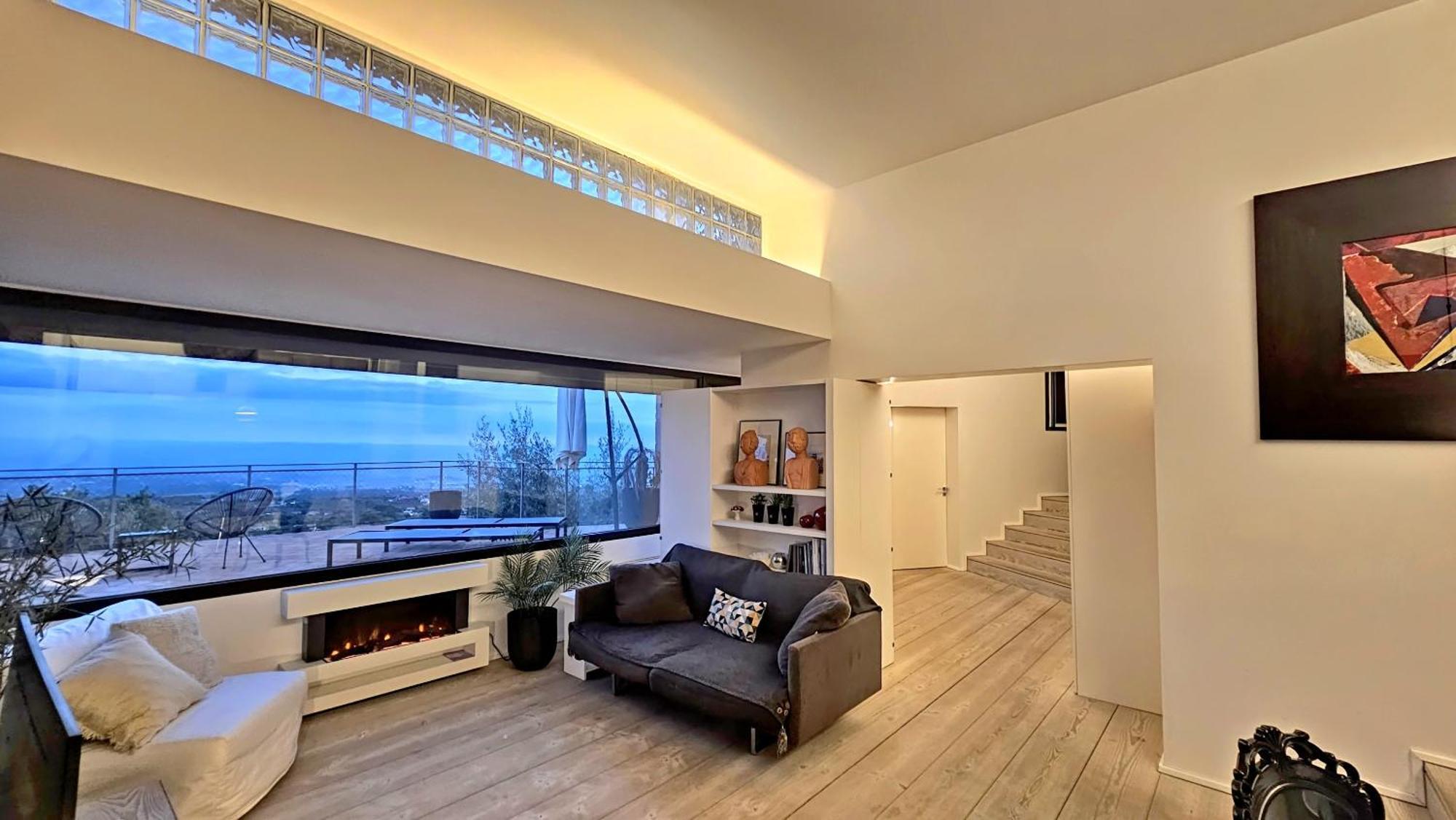 Rahal - Etna Luxury And Design Home CTA Exteriér fotografie