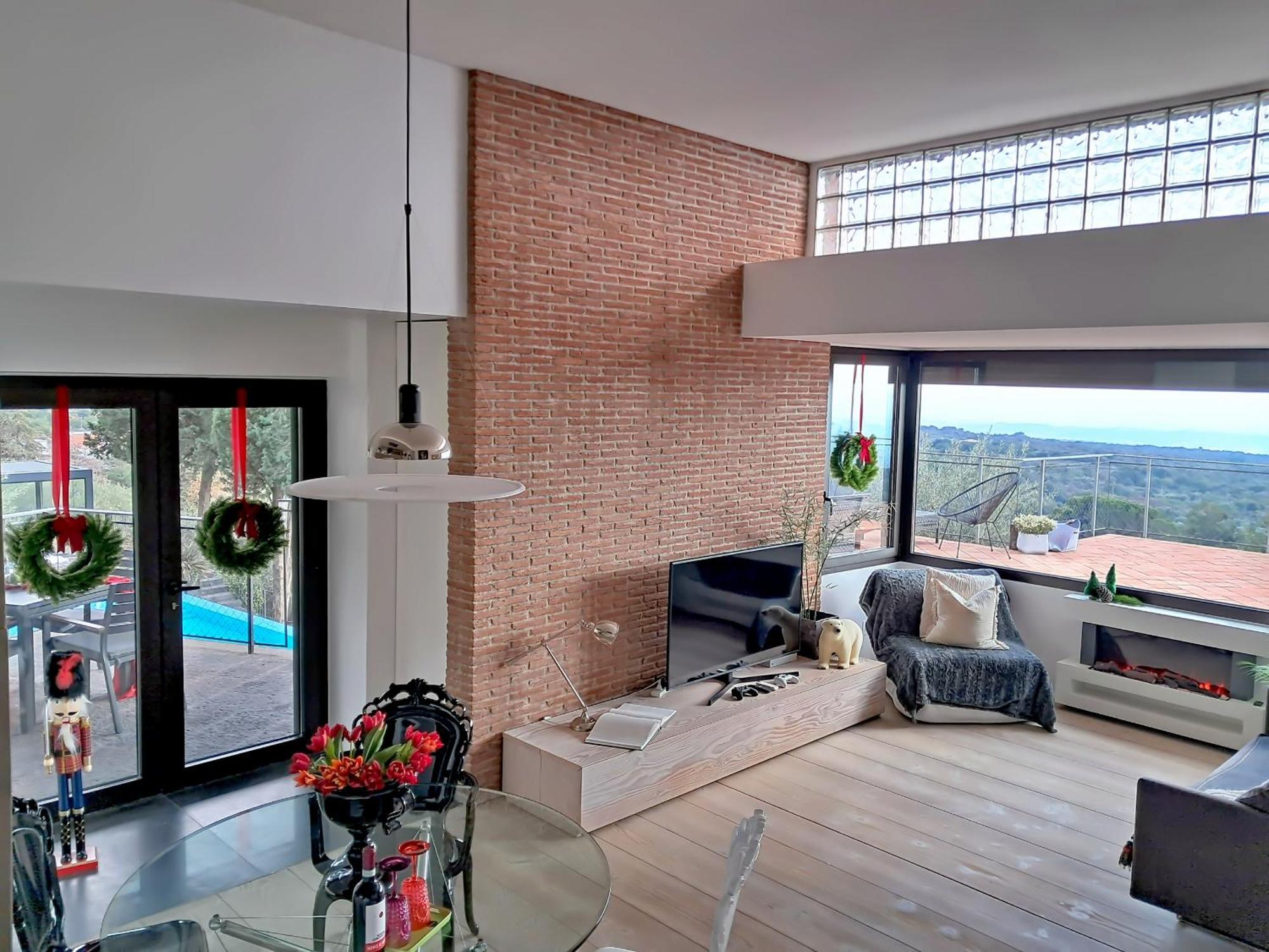 Rahal - Etna Luxury And Design Home CTA Exteriér fotografie